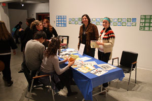 Artlab Event: LabZine